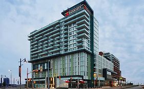 Hotel Toronto Marriott Markham Exterior photo