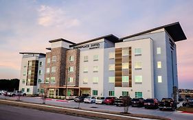 Towneplace Suites By Marriott Temple Exterior photo