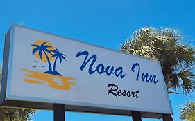 Nova Inn Resort Boynton Beach Exterior photo