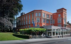 Grand Hotel Monopole Valkenburg aan de Geul Exterior photo