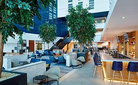 London Heathrow Marriott Hotel Hillingdon Exterior photo