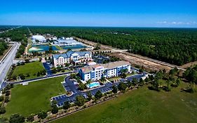 Springhill Suites By Marriott North Naples Exterior photo