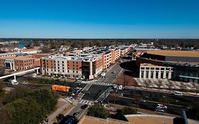 Springhill Suites Norfolk Old Dominion University Exterior photo