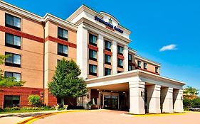 Springhill Suites By Marriott Chicago Schaumburg/Woodfield Mall Exterior photo