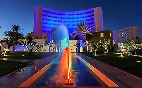 Sousse Pearl Marriott Resort & Spa Exterior photo