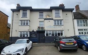 Unicorn Inn Deddington Exterior photo