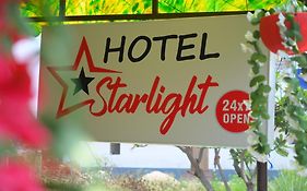 Hotel Starlight Meerut Exterior photo