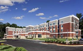 Residence Inn By Marriott Tuscaloosa Exterior photo