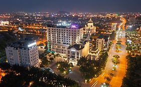 Ninh Binh Legend Hotel Exterior photo