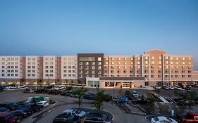 Residence Inn By Marriott Winnipeg Exterior photo