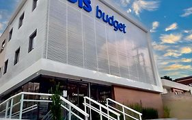 Hotel Ibis Budget Petropolis Exterior photo