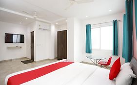 Hotel O Jsb Hotel Faridabad Exterior photo