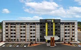 Home2 Suites By Hilton Kingston Exterior photo