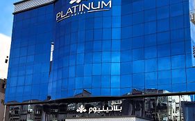 Platinum Hotel Yanbu Exterior photo