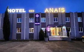 Anais Hotel Bourges Nord Saint-Doulchard Exterior photo