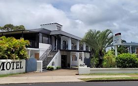 Tower Court Motel - Adults Only Haven Hervey Bay Exterior photo