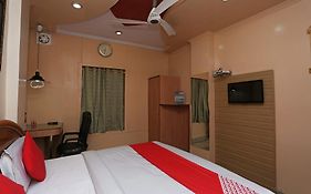 Hotel O Madhur Regency Meerut Exterior photo