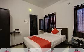 Super Hotel O Roomz Auroville Exterior photo