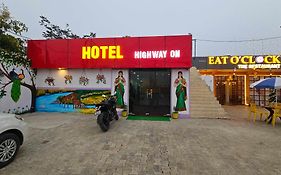 Hotel O Highway On Meerut Exterior photo