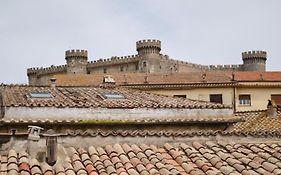 Albergo Della Posta Bracciano  Exterior photo