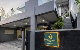 Hotel Verdant Bali Sekar Sari à Denpasar Exterior photo