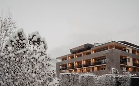 Hotel Berghof - St Johann In Salzburg Sankt Johann im Pongau Exterior photo