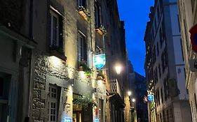 Hotel des Abers Saint-Malo Exterior photo