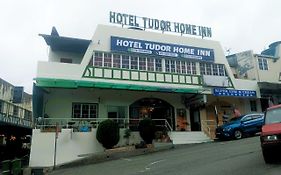 Hotel Tudor Home Inn Cameron Highlands Brinchang Exterior photo