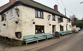 Hotel The Rising Sun à Taunton Exterior photo