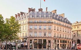 Hôtel du Louvre, in The Unbound Collection by Hyatt Paris Exterior photo