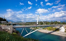 Hotel Kosta'S Podgorica Exterior photo