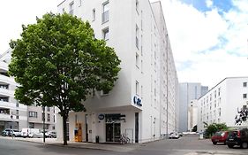 Best Western Hotel Am Spittelmarkt Berlin Exterior photo