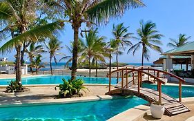 Lily Palm Resort Watamu Exterior photo