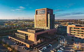 Van Der Valk Hotel Dordrecht Exterior photo