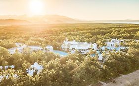 Sheraton Grand Mirage Resort, Port Douglas Exterior photo