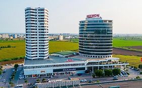 Anemon Grand Adana Otel Exterior photo