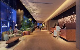 Mitsui Garden Hotel Sendai - Reopening On June 14 Exterior photo