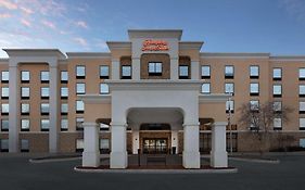 Hampton Inn&Suites Lynchburg Exterior photo