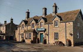 The Pilsley Inn - Chatsworth Baslow Exterior photo