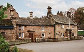 The Beeley Inn - Chatsworth Exterior photo