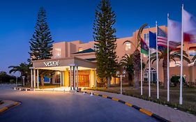 Verdi Tunis Beach Resort Gammarth Exterior photo