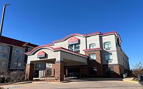 Big Country Hotel & Suites, Surestay Collection By BW Abilene Exterior photo