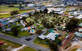 Tasman Holiday Parks - Albany Exterior photo