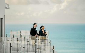 The St. Regis Aruba Resort Palm Beach Exterior photo