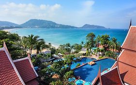 Novotel Phuket Resort Patong Exterior photo