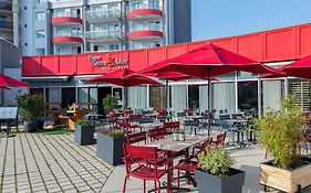 Hotel ibis Thalasso La Baule Pornichet Plage Exterior photo