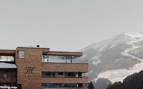 Hotel Marten Saalbach-Hinterglemm Exterior photo