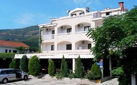 Hotel Grbalj Budva Exterior photo