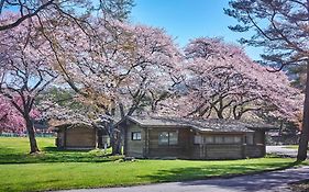 Karuizawa Prince Hotel West Exterior photo