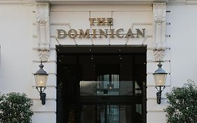 The Dominican, Brussels, A Member Of Design Hotels Exterior photo